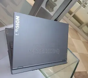 New Laptop Lenovo Legion 5 16GB Intel Core I9 SSD 1T