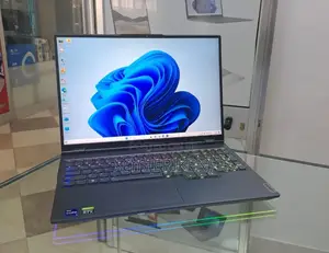 New Laptop Lenovo Legion 5 16GB Intel Core I9 SSD 1T