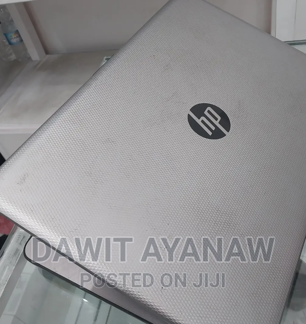 New Laptop HP Stream Notebook 4GB Intel Core 2 Quad HDD 320GB