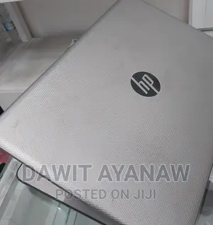 New Laptop HP Stream Notebook 4GB Intel Core 2 Quad HDD 320GB