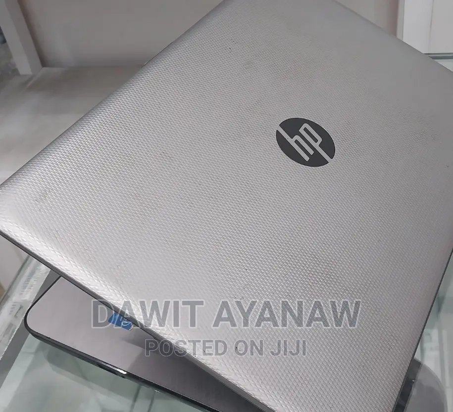 New Laptop HP Stream Notebook 4GB Intel Core 2 Quad HDD 320GB