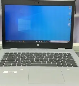 New Laptop HP ProBook Pro 6470B 4GB Intel Core 2 Quad SSD 256GB