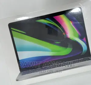 New Laptop Apple MacBook Pro 2023 M2 8GB Apple M2 SSD 256GB