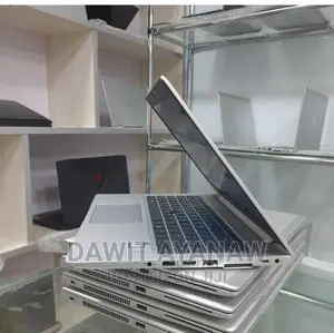 New Laptop HP 16GB Intel Core I7 SSD 512GB