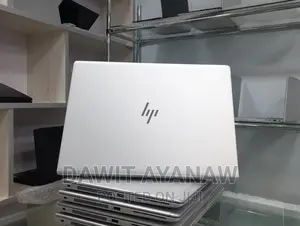 New Laptop HP 16GB Intel Core I7 SSD 512GB