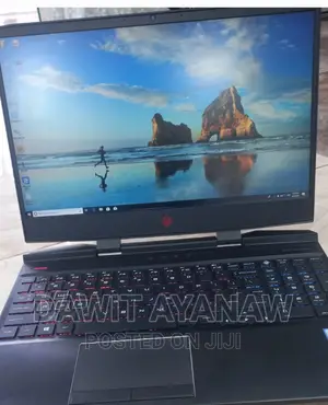 Photo - New Laptop HP 16GB Intel Core I7 HDD+SSD 256GB