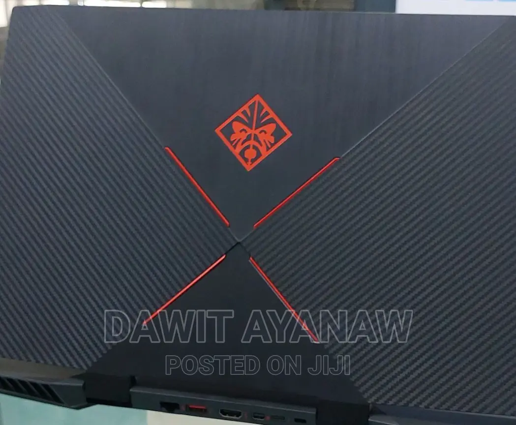 New Laptop HP 16GB Intel Core I7 HDD+SSD 256GB