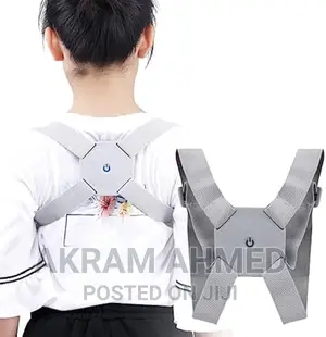 Rechargeable Smart Posture Corrector