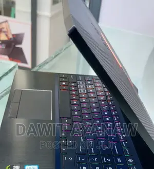 New Laptop HP 16GB Intel Core I7 HDD+SSD 256GB