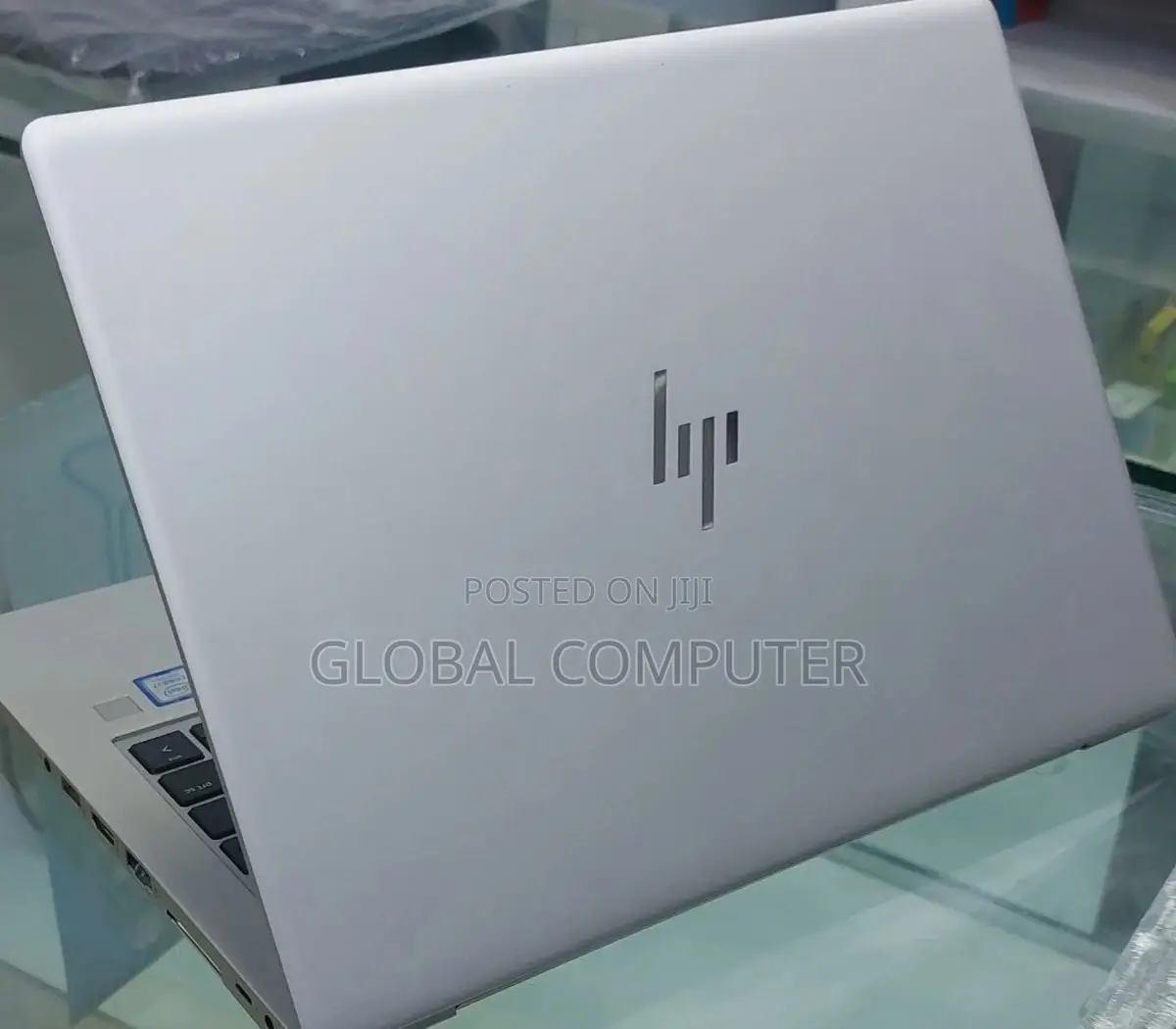 New Laptop HP 255 G5 16GB Intel Core I7 SSD 512GB