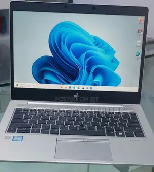 New Laptop HP 255 G5 16GB Intel Core I7 SSD 512GB