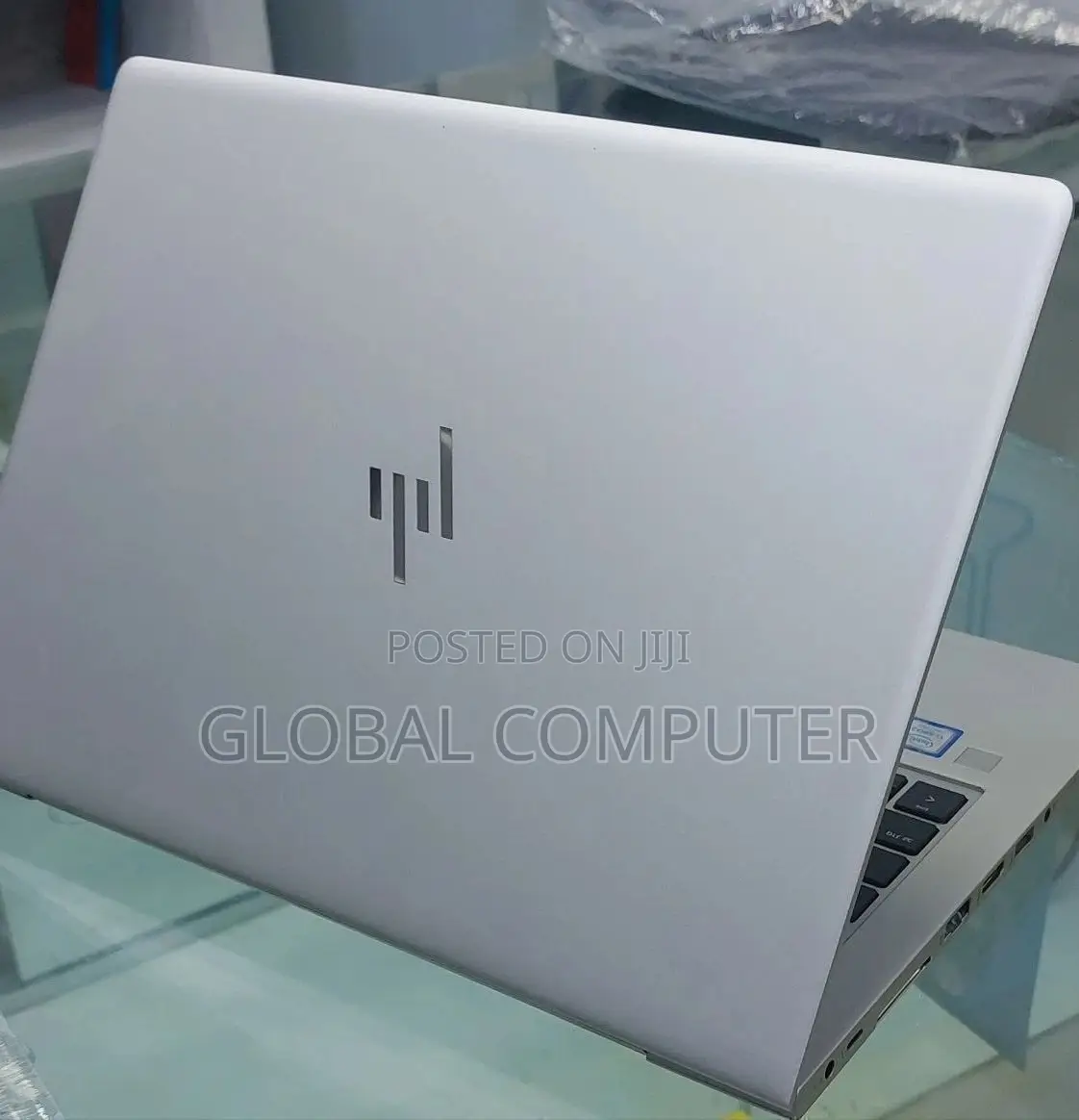 New Laptop HP 255 G5 16GB Intel Core I7 SSD 512GB