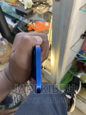 Apple iPhone 12 128 GB Blue