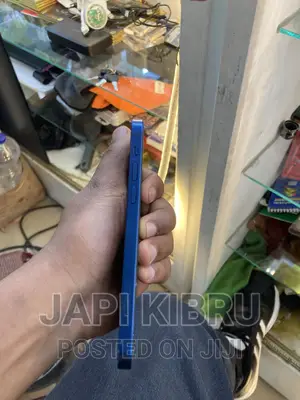 Apple iPhone 12 128 GB Blue