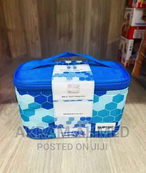 የልጆች የምሳ እቃ