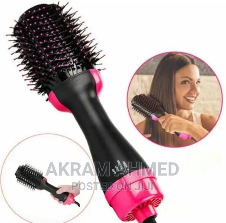 Onestep Hair Dryer Styler