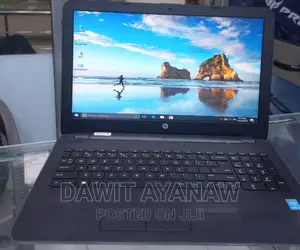 New Laptop HP Stream Notebook 4GB Intel Core I3 HDD 500GB