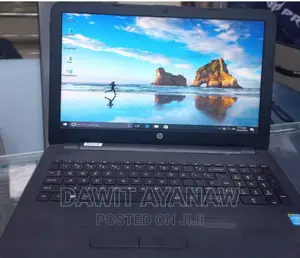 New Laptop HP Stream Notebook 4GB Intel Core I3 HDD 500GB