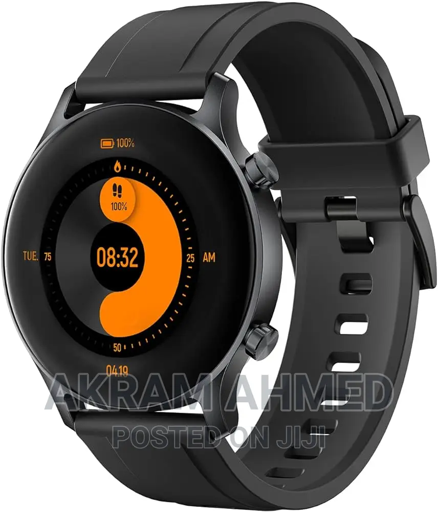 Xiaomi Haylou RS3 Smart Watch
