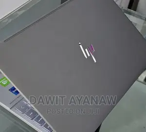 New Laptop HP 16GB Intel Core I7 SSD 1T
