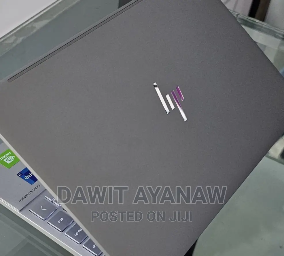 New Laptop HP 16GB Intel Core I7 SSD 1T