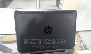 New Laptop HP Elite X2 1012 8GB Intel Core I5 SSD 256GB