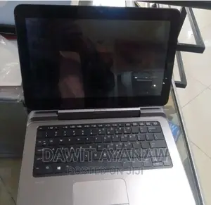 Photo - New Laptop HP Elite X2 1012 8GB Intel Core I5 SSD 256GB