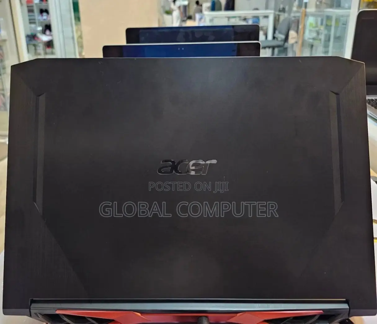 New Laptop Acer NITRO 5 16GB Intel Core I5 SSD 512GB