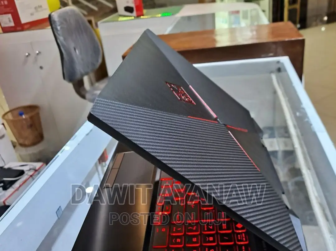 New Laptop HP 16GB Intel Core I7 SSD 128GB