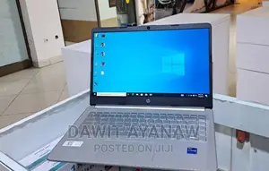 New Laptop HP 16GB Intel Core I7 HDD+SSD 512GB