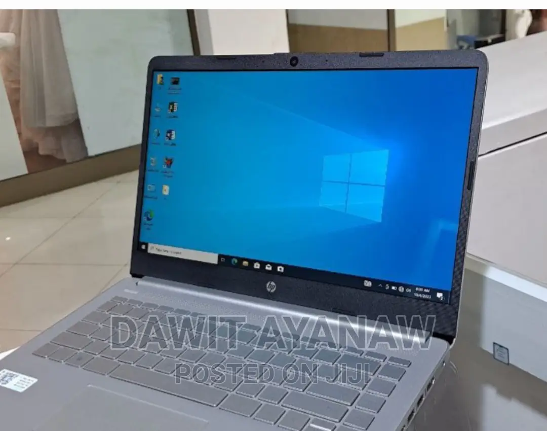 New Laptop HP 16GB Intel Core I7 HDD+SSD 512GB