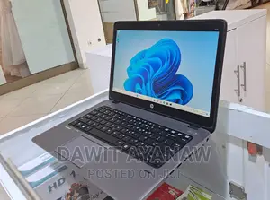 New Laptop HP 4GB Intel Core I5 HDD 500GB