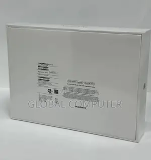 Photo - New Laptop Apple MacBook Pro 2023 M2 8GB Apple M2 SSD 256GB