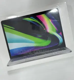 New Laptop Apple MacBook Pro 2023 M2 8GB Apple M2 SSD 256GB