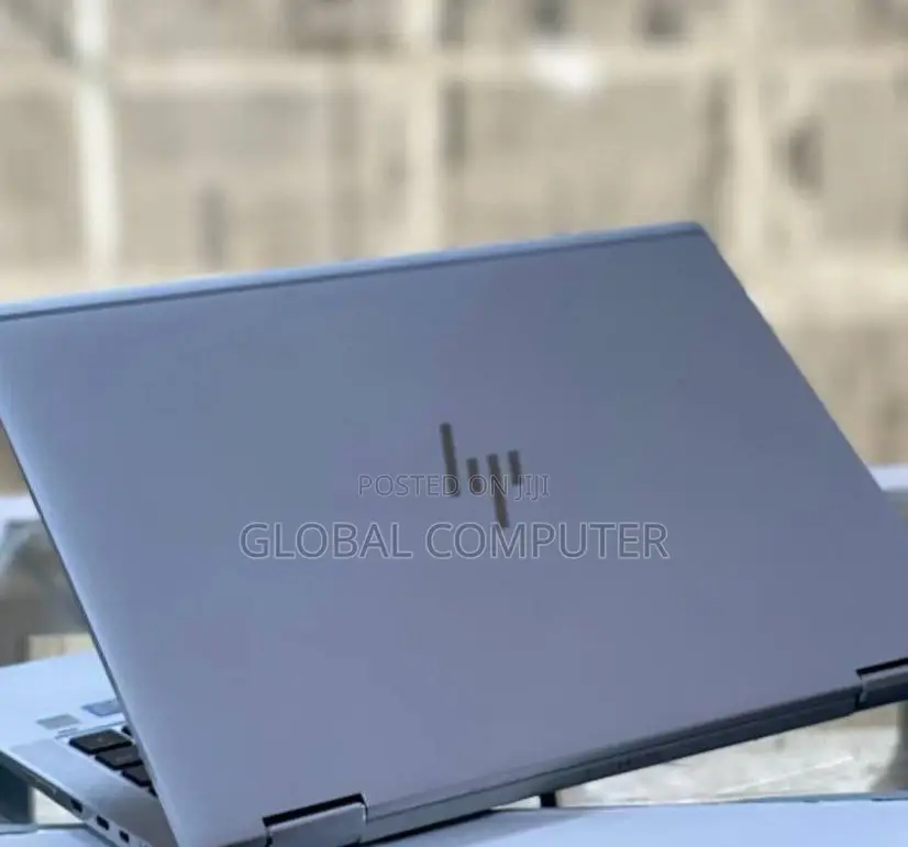 Laptop HP EliteBook X360 1030 G4 16GB Intel Core I7 SSD 512GB