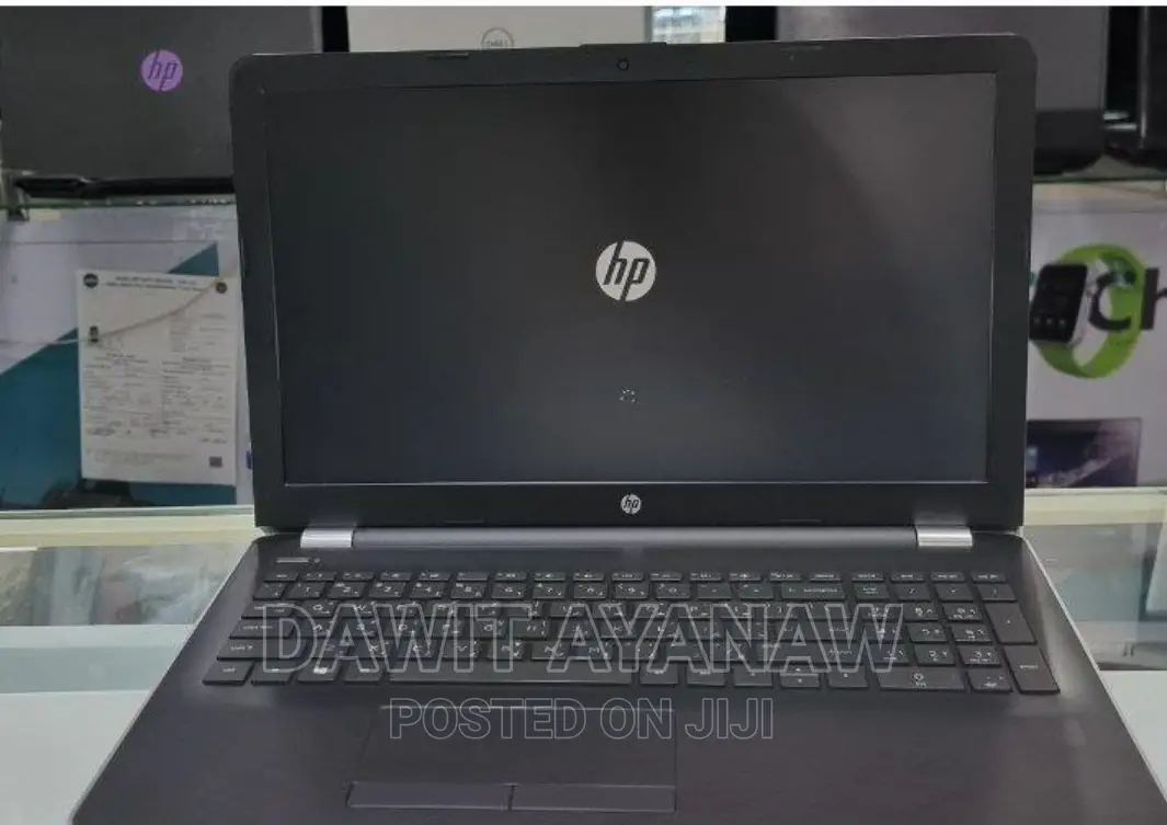New Laptop HP Stream Notebook 4GB Intel Core I3 HDD 1T