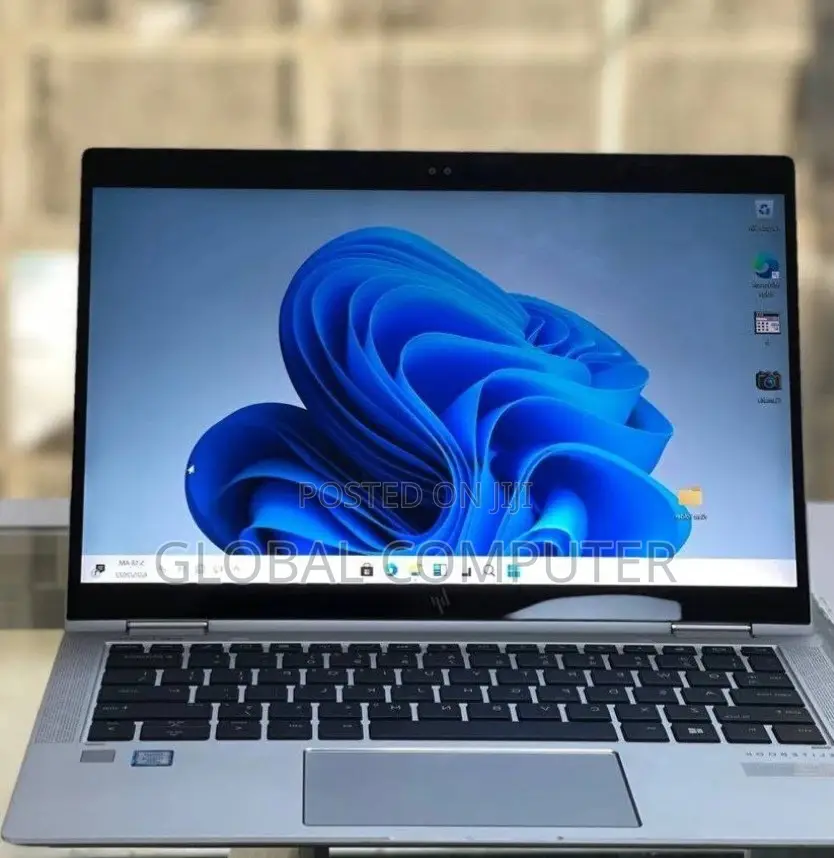 Laptop HP EliteBook X360 1030 G4 16GB Intel Core I7 SSD 512GB