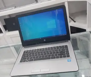 New Laptop HP Stream Notebook 4GB Intel Core i5 SSD 320GB