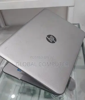 New Laptop HP Stream Notebook 4GB Intel Core i5 SSD 320GB
