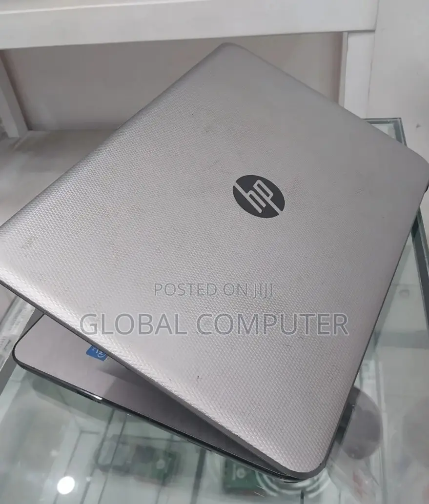 New Laptop HP Stream Notebook 4GB Intel Core i5 SSD 320GB