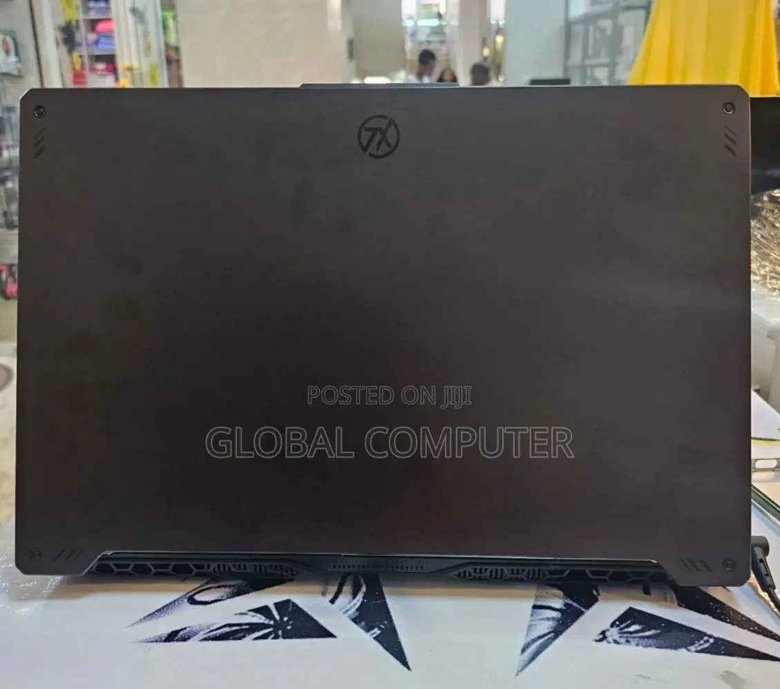 New Laptop Asus TUF Dash F15 32GB Intel Core I9 SSD 1T