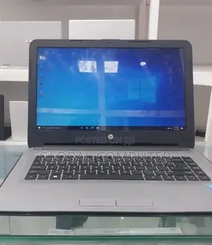 New Laptop HP ProBook 640 16GB Intel Core i5 SSD 256GB