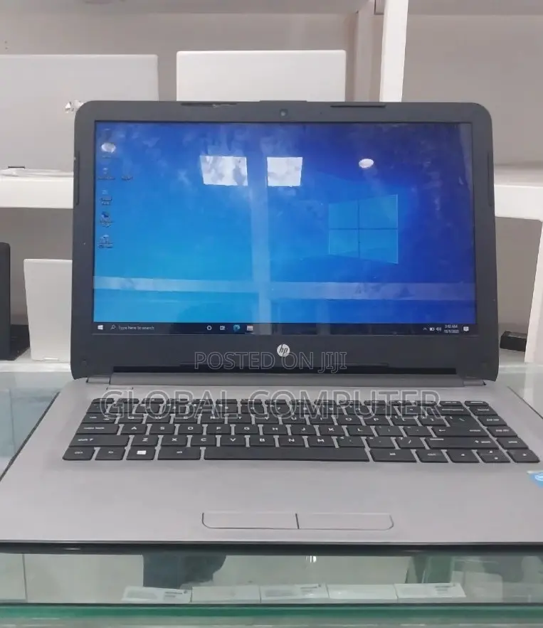 New Laptop HP ProBook 640 16GB Intel Core i5 SSD 256GB