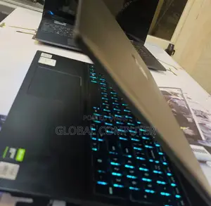 Photo - New Laptop Dell G GB Intel Core I7 SSD 512GB