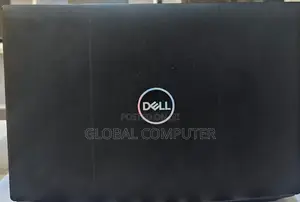 New Laptop Dell G GB Intel Core I7 SSD 512GB