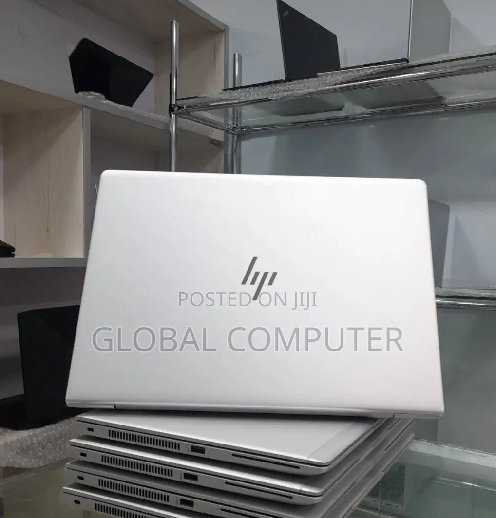 New Laptop HP EliteBook 840 G6 16GB Intel Core I7 SSD 512GB