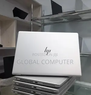 Photo - New Laptop HP EliteBook 840 G6 16GB Intel Core I7 SSD 512GB