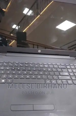 Laptop HP Stream Notebook 4GB AMD A6 HDD 500GB