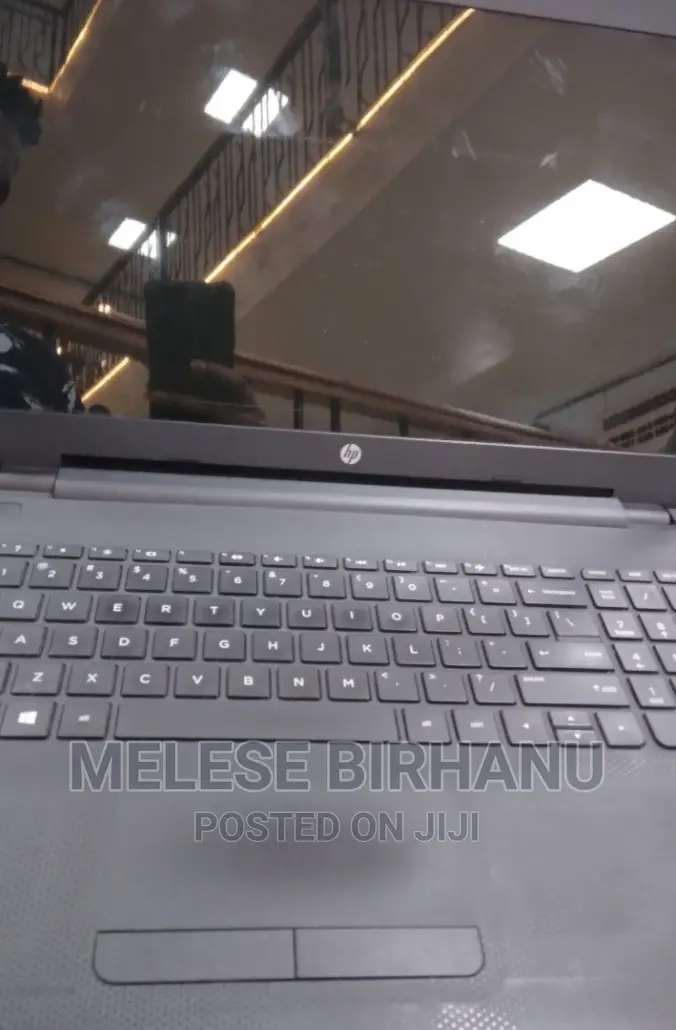 Laptop HP Stream Notebook 4GB AMD A6 HDD 500GB