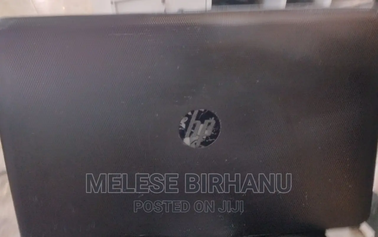 Laptop HP Stream Notebook 4GB AMD A6 HDD 500GB
